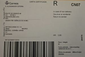 马竞球迷组织致信欧足联，要求提供小蜘蛛二次触球完整VAR视频