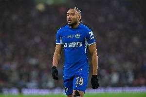 泰晤士：拜仁考虑引进恩昆库，切尔西只考虑永久出售