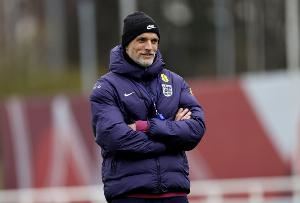 斯科尔斯：图赫尔必须召回福登、格拉利什和贝林厄姆，没他们很难