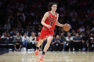 全胜球队-1！公牛输给尼克斯后开季5连胜势头被终结图片