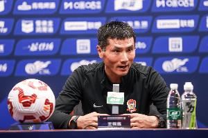 徐江谈邵佳一带国足:当年克林斯曼的履历更是一张白纸 世界杯第3