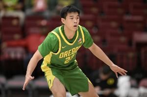 手感冰凉!林葳NCAA生涯前三战合计17中1 三分10中0