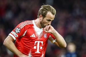 每体:凯恩和巴萨都不急于行动,凯恩若想来巴萨,必须明确选择